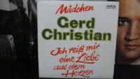 Single-50-Gerd-Christian